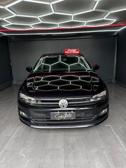 Volkswagen Polo 1.0 Benzina Comfortline BlueMotion 12/2018