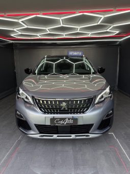 
										Peugeot 3008 1.5 BlueHDi 130 CV EAT8 Allure 11/2019 full									