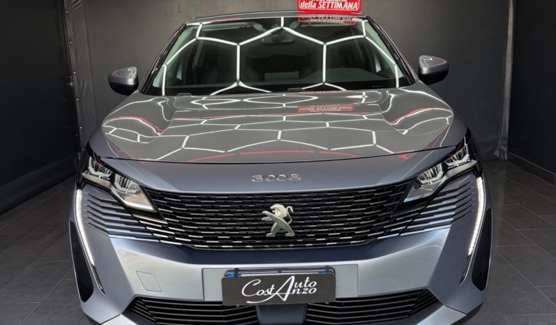 
								Peugeot 3008 1.5 BlueHDi 130 CV Allure 12/2020 full									