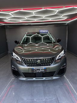 
										Peugeot 3008 1.5 BlueHDi 130 CV EAT8 Allure 2020 full									