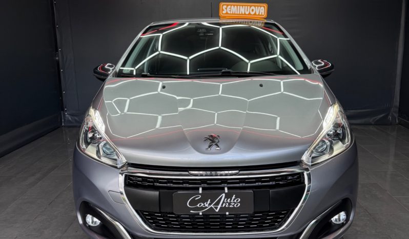 
								Peugeot 208 BlueHDi 102 CV ALLURE PACK 09/2019 full									