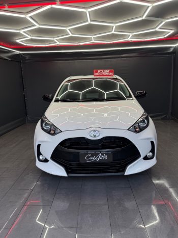 Toyota Yaris 1.0 Benzina Trend 2023 NUOVA