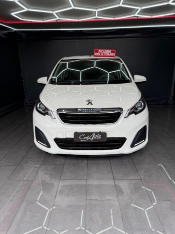 Peugeot 108 1.0 VTi Collection 2020