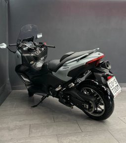 
										Yamaha TMAX 560 Tech Max 2025 0 sinistri Nuovo full									