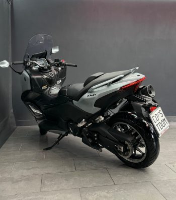 Yamaha TMAX 560 Tech Max 2025 0 sinistri Nuovo