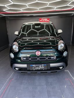 Fiat 500L 1.6 Multijet 120 CV Cross 10/2018
