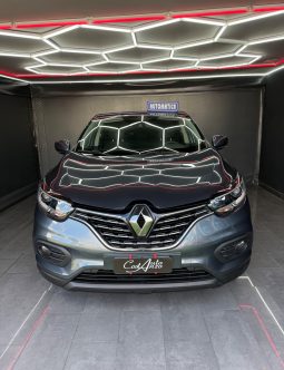Renault Kadjar 1.5 dCi 115CV EDC Techno 2022