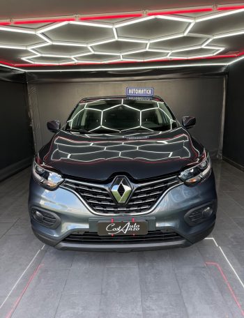 Renault Kadjar 1.5 dCi 115CV EDC Techno 2022