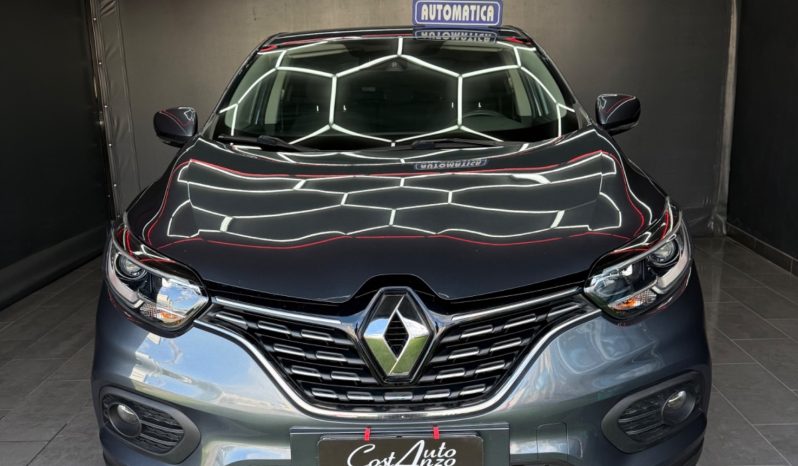 
								Renault Kadjar 1.5 dCi 115CV EDC Techno 2022 full									