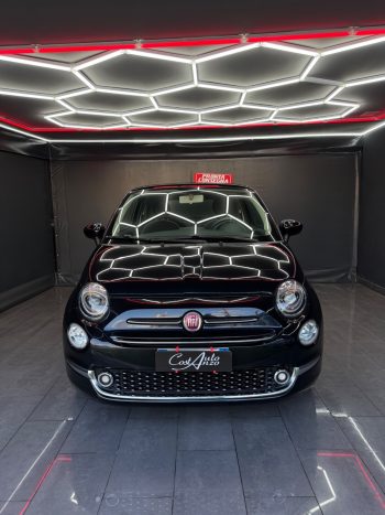 Fiat 500 1.2 Benzina Lounge 11/2015