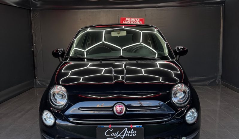
								Fiat 500 1.2 Benzina Lounge 11/2015 full									