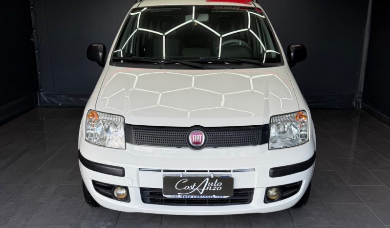 
								Fiat Panda 1.4 Benzina/metano 12/2012 full									
