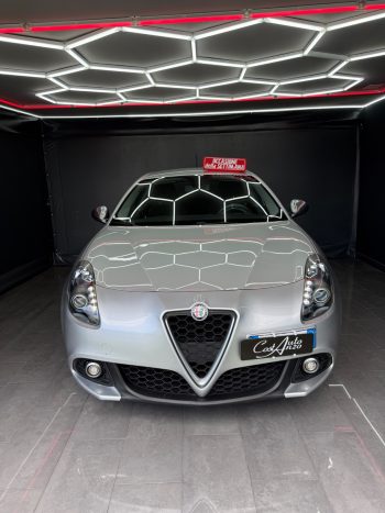 Alfa Romeo Giulietta 1.6 Multijet 120 CV Super 11/2016