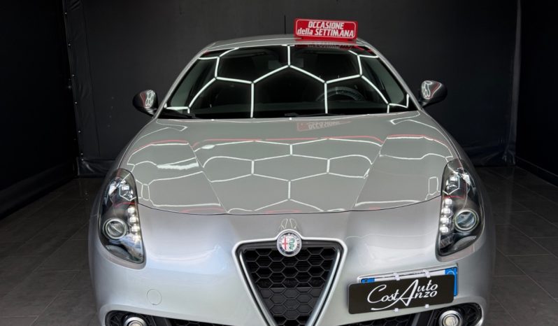
								Alfa Romeo Giulietta 1.6 Multijet 120 CV Super 11/2016 full									