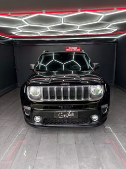 Jeep Renegade 1.6 Multijet 130 CV Limited 2021