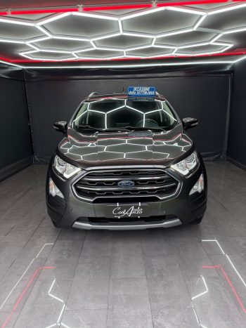Ford EcoSport 1.5 EcoBlue 100 CV Titanium S 10/2019