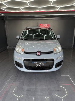Fiat Panda 1.2 Benzina Lounge 12/2018