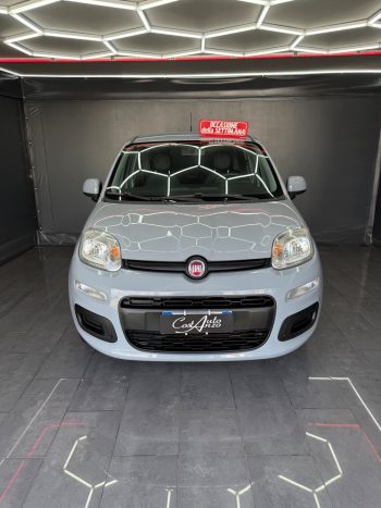 Fiat Panda 1.2 Benzina Lounge 12/2018