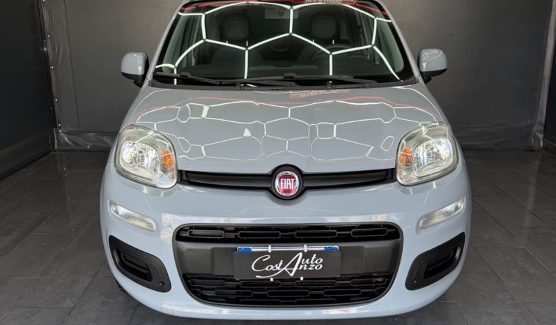 
								Fiat Panda 1.2 Benzina Lounge 12/2018 full									