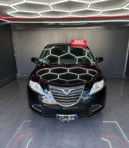 Lancia Ypsilon 1.2 Benzina Platinum 2014