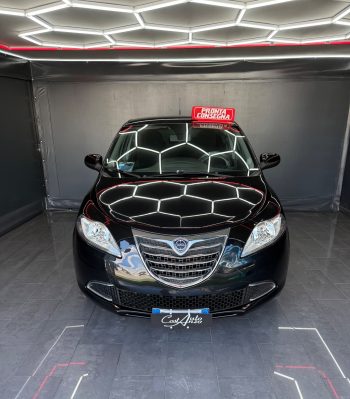 Lancia Ypsilon 1.2 Benzina Platinum 2014