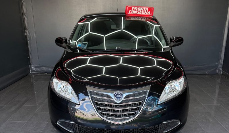
								Lancia Ypsilon 1.2 Benzina Platinum 2014 full									