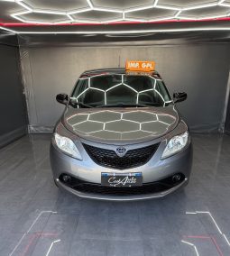 Lancia Ypsilon 1.2 GPL Ecochic Gold 12/2018