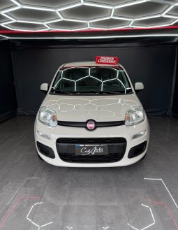Fiat Panda 0.9 Benzina/ Metano Lounge 2016