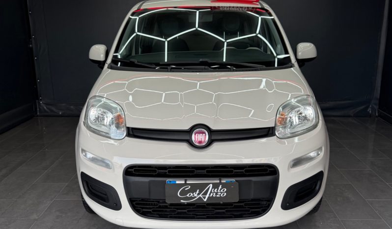 
								Fiat Panda 0.9 Benzina/ Metano Lounge 2016 full									