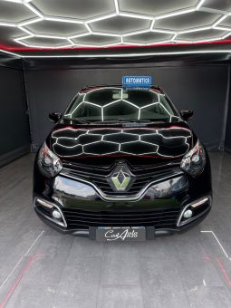 Renault Captur 1.5 dCi 90 CV EDC Energy Hypnotic 2016