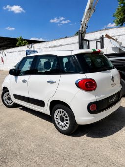 Fiat 500L 1.3 Multijet 85 CV N1 4 POSTI NUOVA