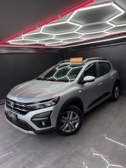 Dacia Sandero Stepway 1.0 GPL Expression 2022