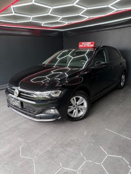 Volkswagen Polo 1.0 Benzina Comfortline BlueMotion 12/2018