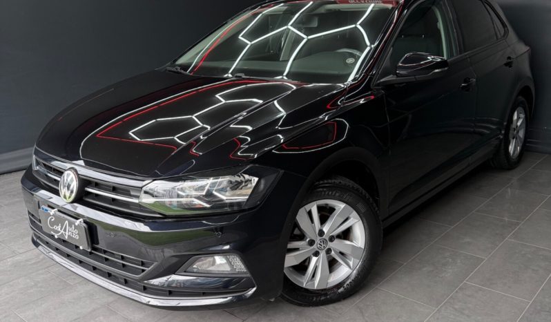
								Volkswagen Polo 1.0 Benzina Comfortline BlueMotion 12/2018 full									