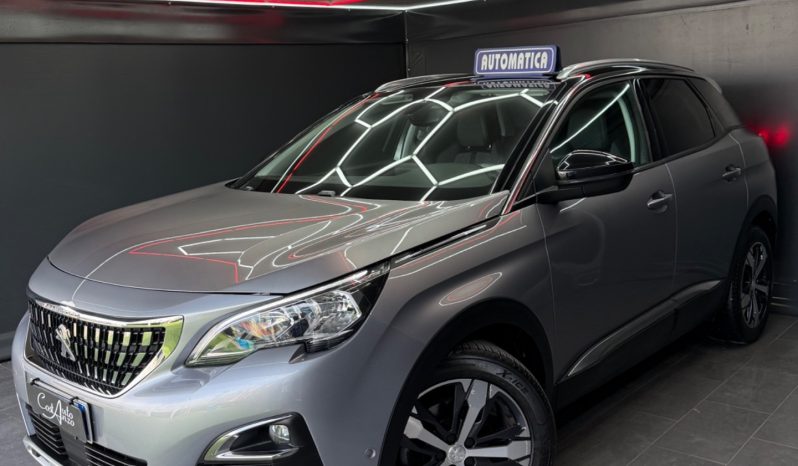 
								Peugeot 3008 1.5 BlueHDi 130 CV EAT8 Allure 11/2019 full									