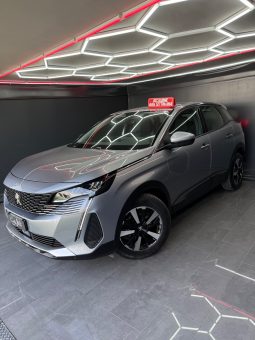 
										Peugeot 3008 1.5 BlueHDi 130 CV Allure 12/2020 full									
