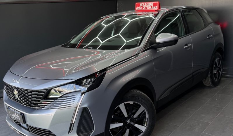 
								Peugeot 3008 1.5 BlueHDi 130 CV Allure 12/2020 full									