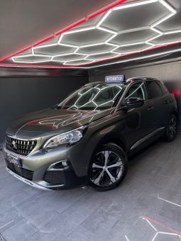 
										Peugeot 3008 1.5 BlueHDi 130 CV EAT8 Allure 2020 full									
