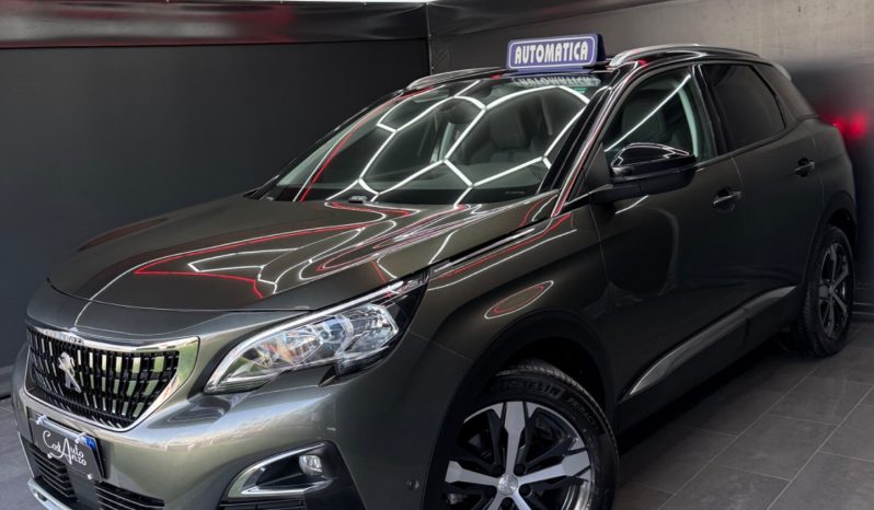 
								Peugeot 3008 1.5 BlueHDi 130 CV EAT8 Allure 2020 full									