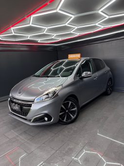 Peugeot 208 BlueHDi 102 CV ALLURE PACK 09/2019