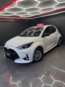 Toyota Yaris 1.0 Benzina Trend 2023 NUOVA