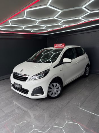Peugeot 108 1.0 VTi Collection 2020