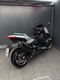 
										Yamaha TMAX 560 Tech Max 2025 0 sinistri Nuovo full									