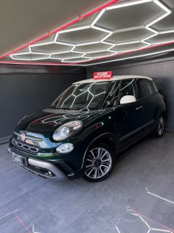 Fiat 500L 1.6 Multijet 120 CV Cross 10/2018
