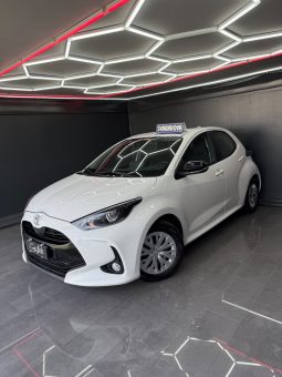 Toyota Yaris 1.0 Benzina Trend 2023