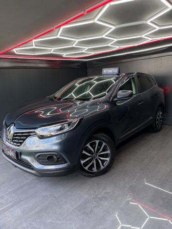Renault Kadjar 1.5 dCi 115CV EDC Techno 2022
