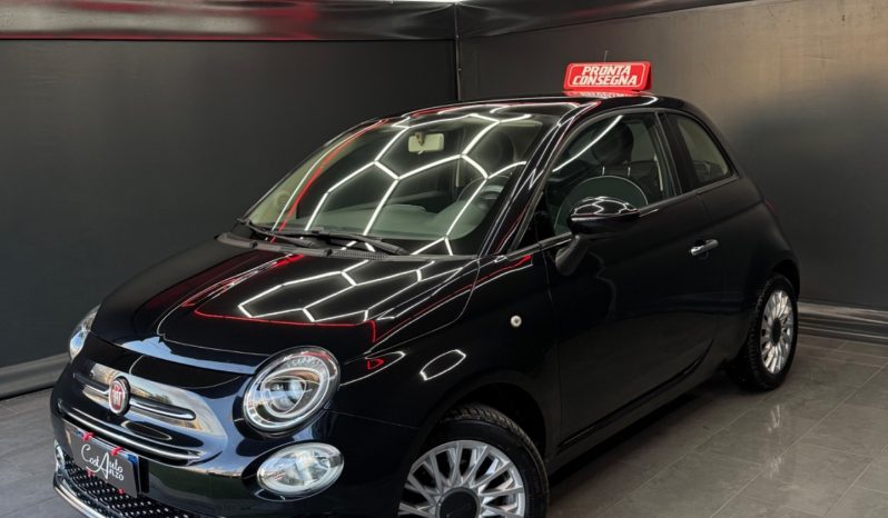 
								Fiat 500 1.2 Benzina Lounge 11/2015 full									