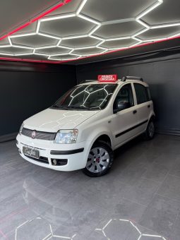 Fiat Panda 1.4 Benzina/metano 12/2012
