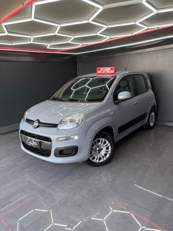 Fiat Panda 1.2 Benzina Lounge 12/2018