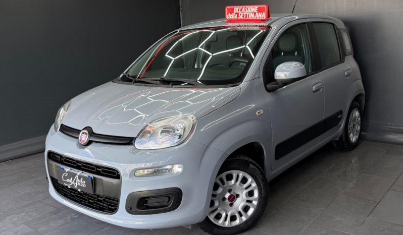 
								Fiat Panda 1.2 Benzina Lounge 12/2018 full									